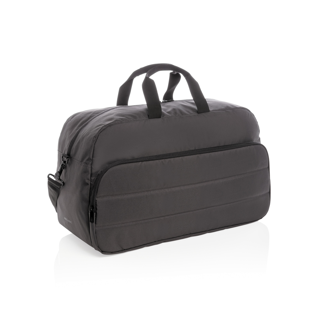 Impact AWARE™ RPET weekend duffel