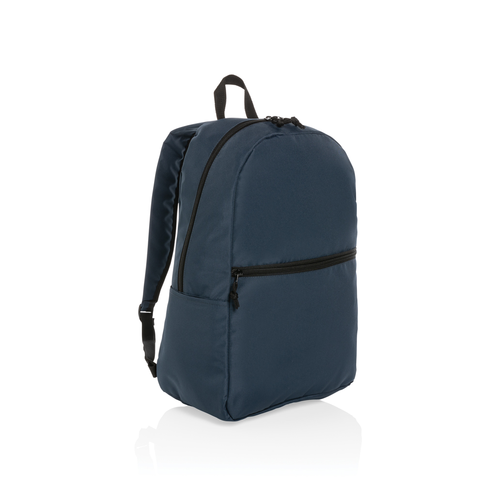 Impact AWARE™ RPET lightweight backpack