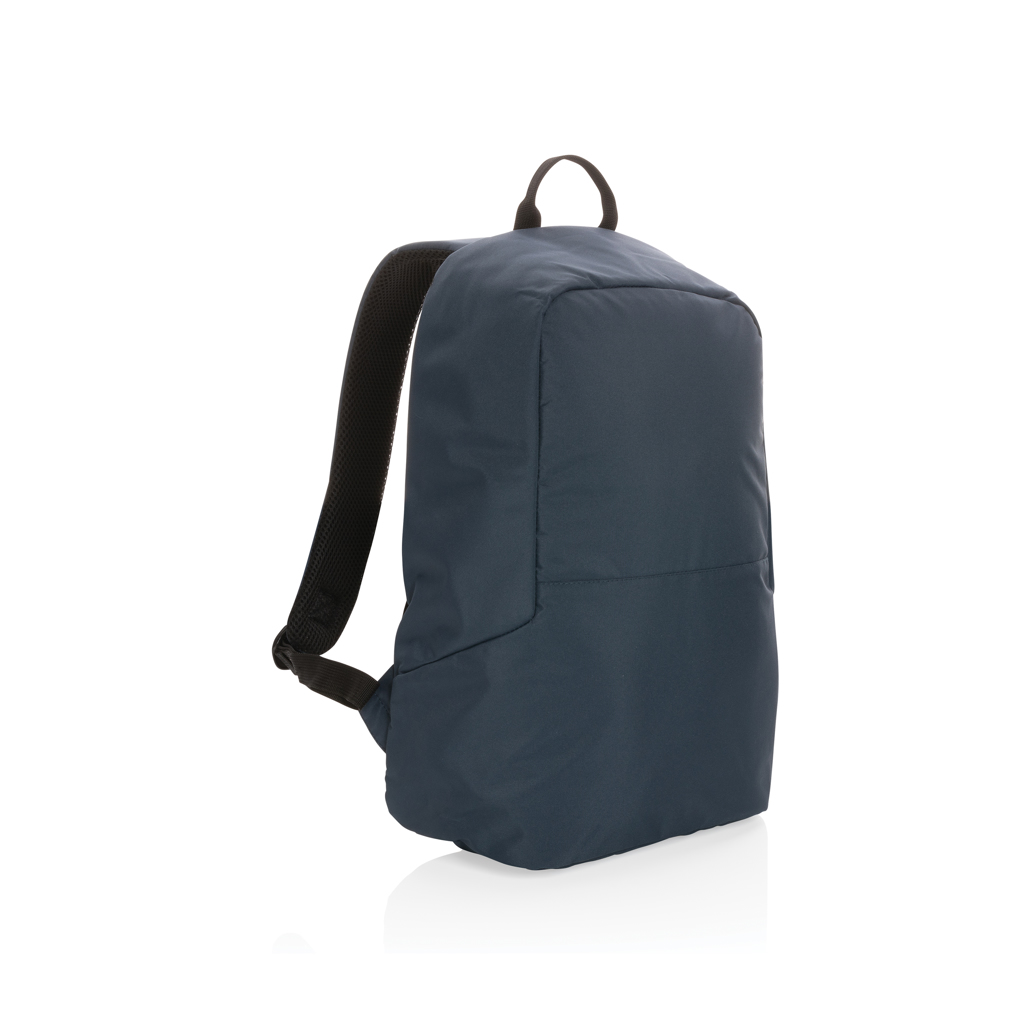 Impact AWARE™ RPET anti-theft backpack