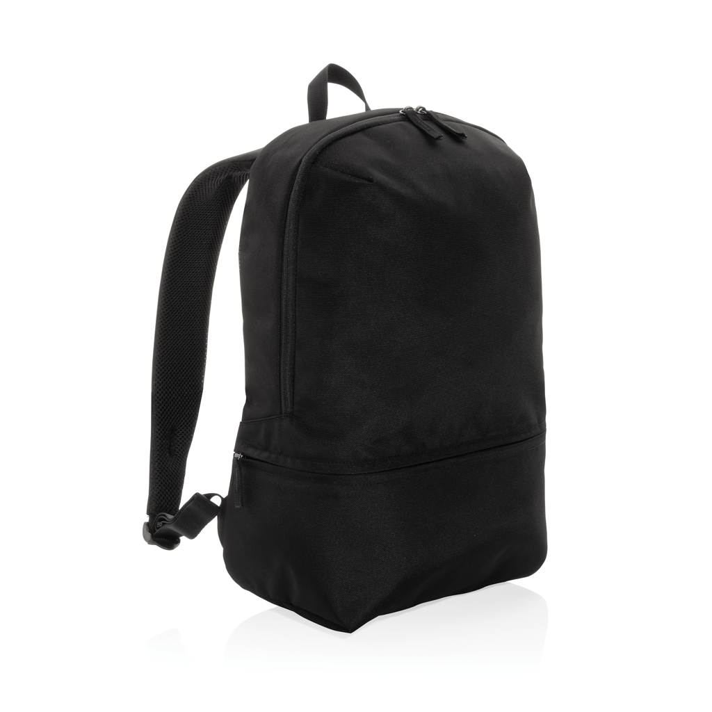 Impact Aware™ 2-in-1 backpack and cooler daypack