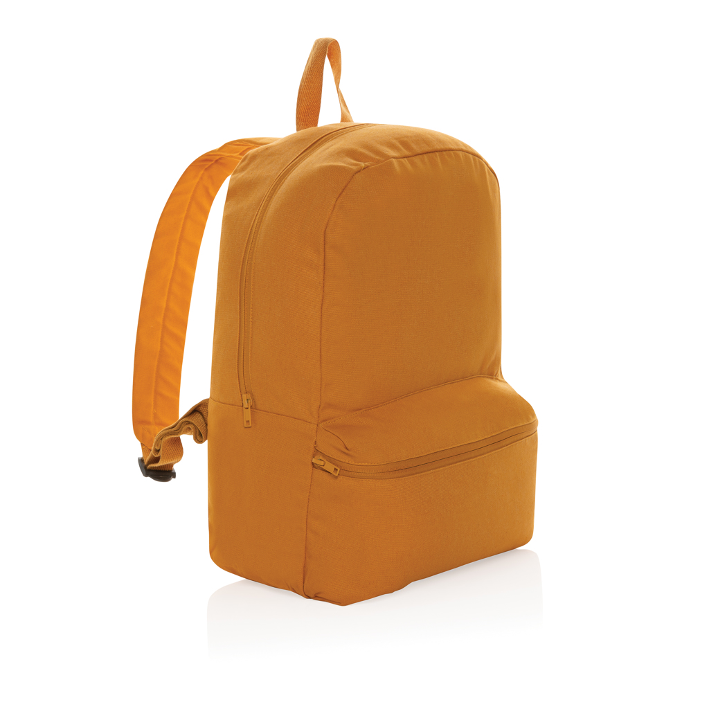 Impact Aware™ 285 gsm rcanvas backpack