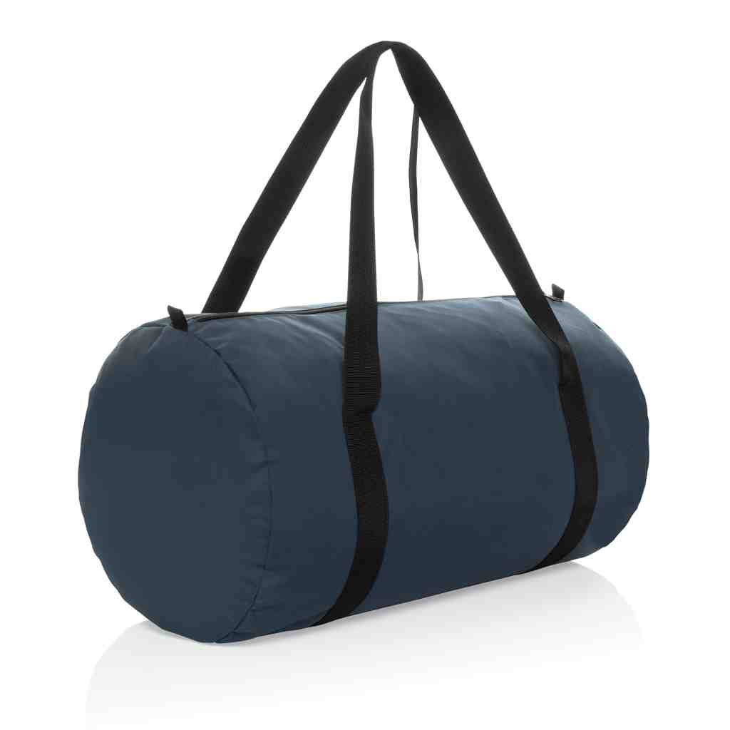 Dillon AWARE™ RPET foldable sports bag