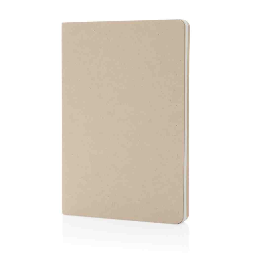 Elowen A5 tree free notebook