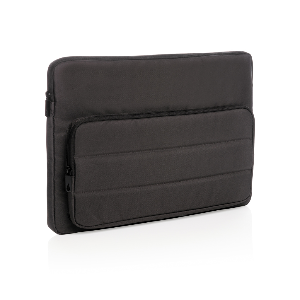 Impact AWARE™ RPET 15.6"laptop sleeve