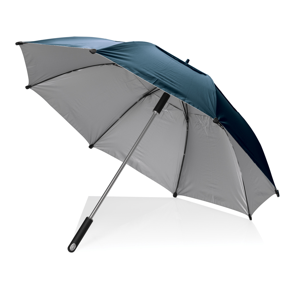 AWARE™ 27' Hurricane storm umbrella