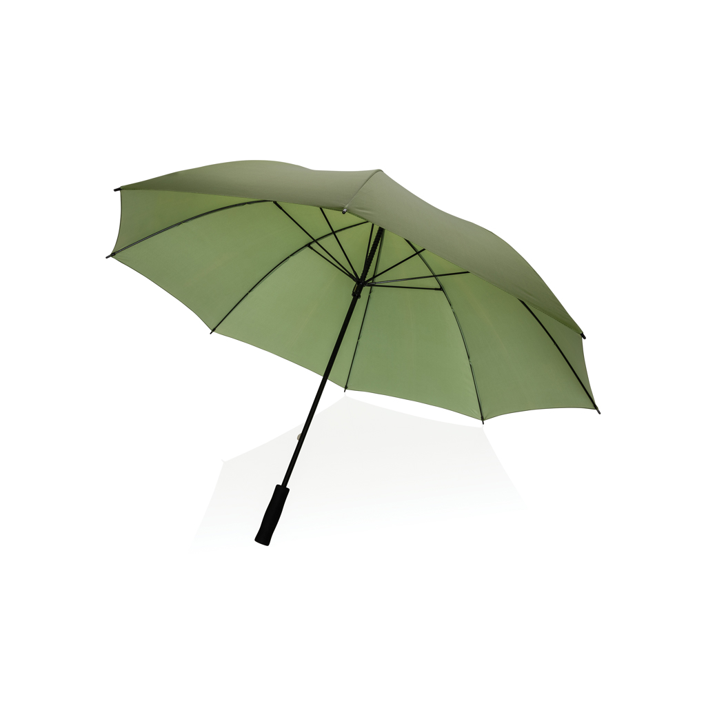 30" Impact AWARE™ RPET 190T Storm proof umbrella