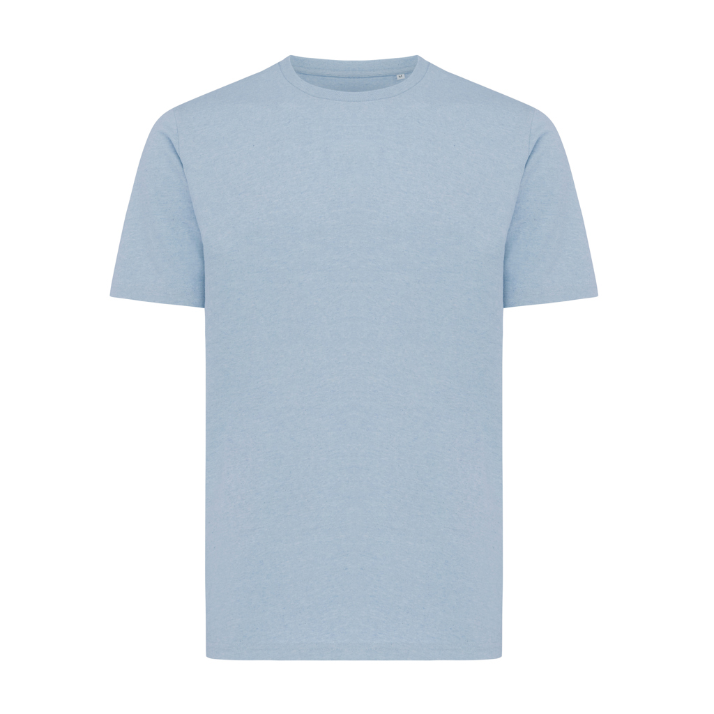 Iqoniq Sierra lightweight recycled cotton t-shirt