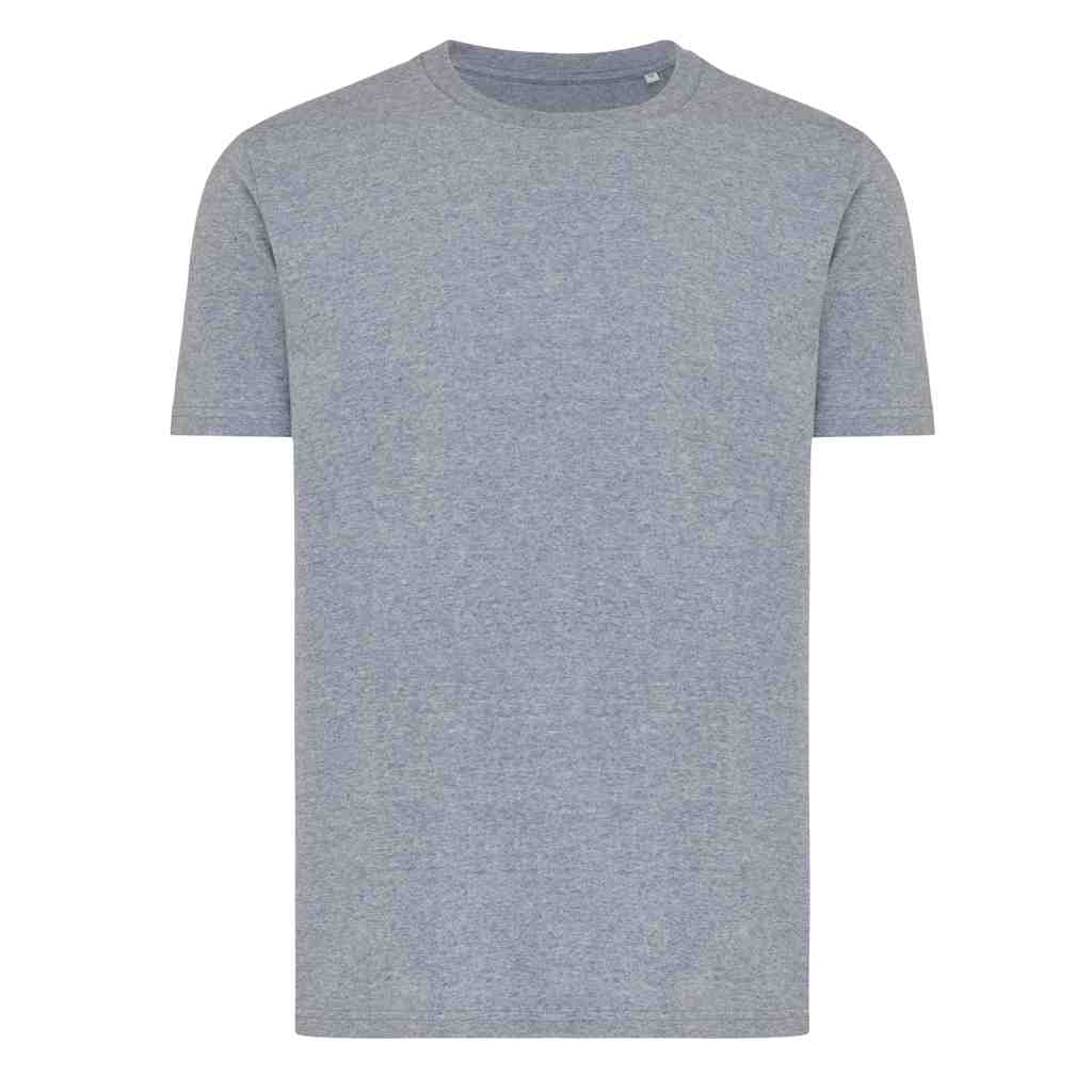 Iqoniq Brett recycled cotton t-shirt