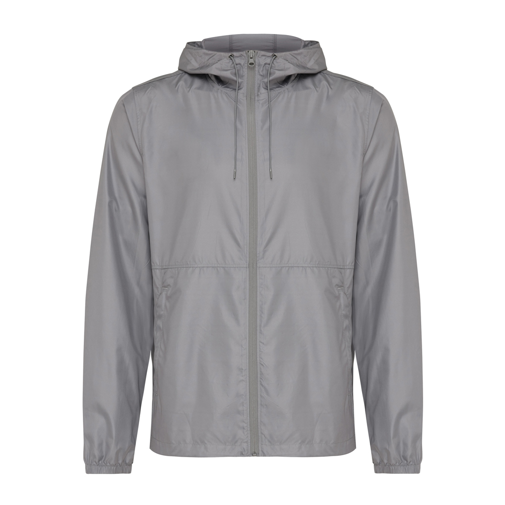 Iqoniq Logan recycled polyester lightweight jacket