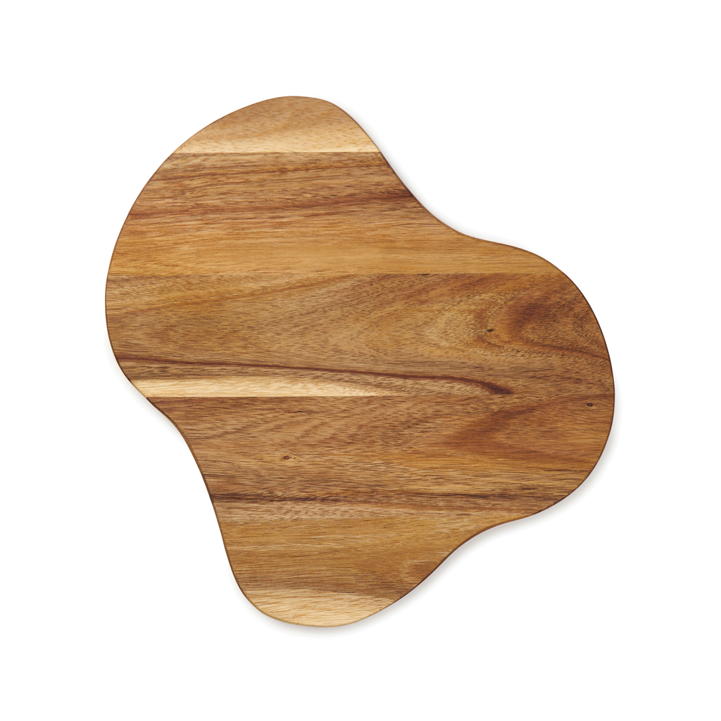 VINGA Veia serving board L