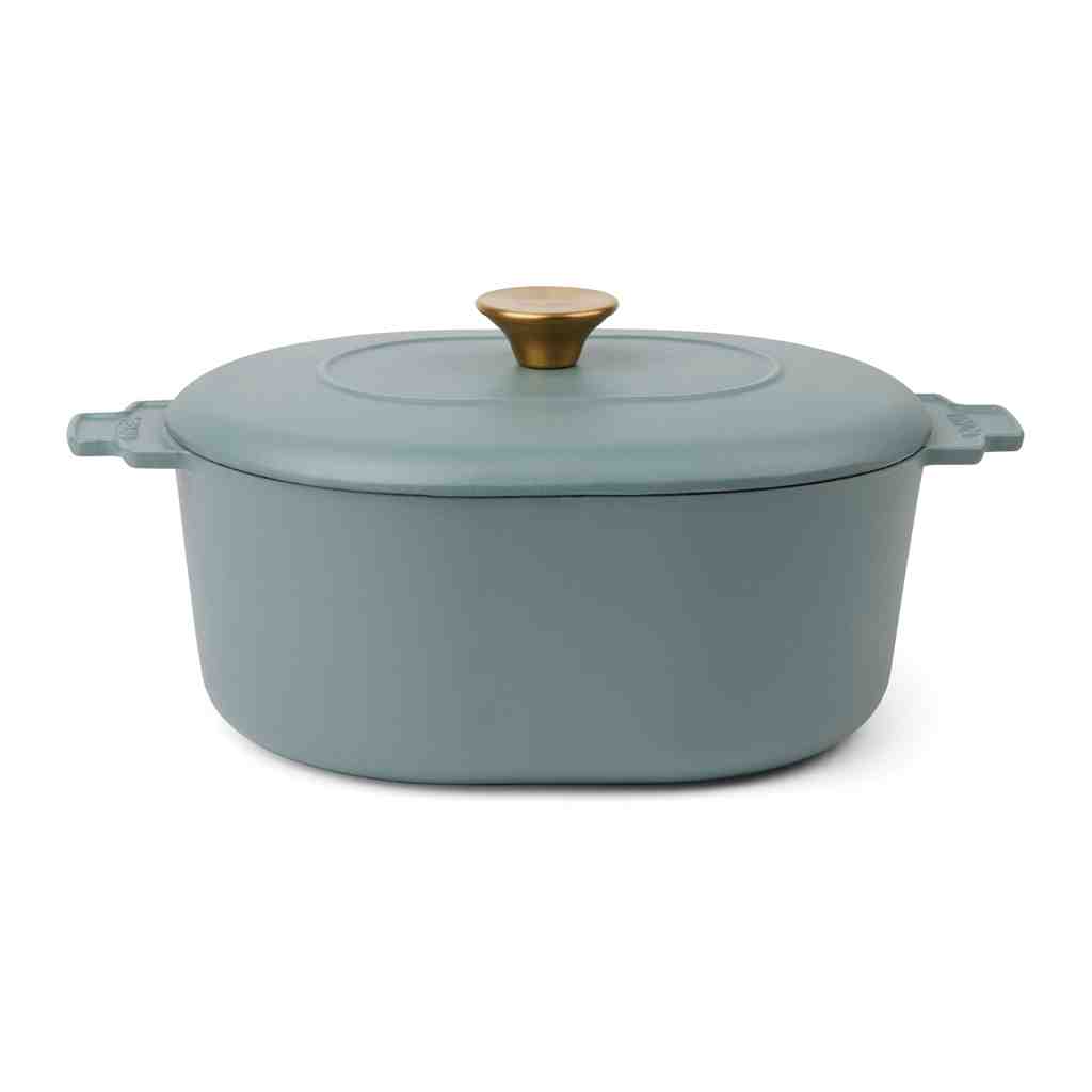 VINGA Monte heritage cocotte 4 L