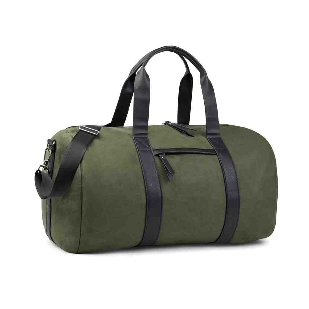 VINGA Marlow RCS recycled polyester weekend bag