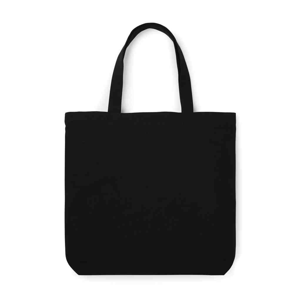 VINGA Hilo AWARE™ recycled canvas tote bag