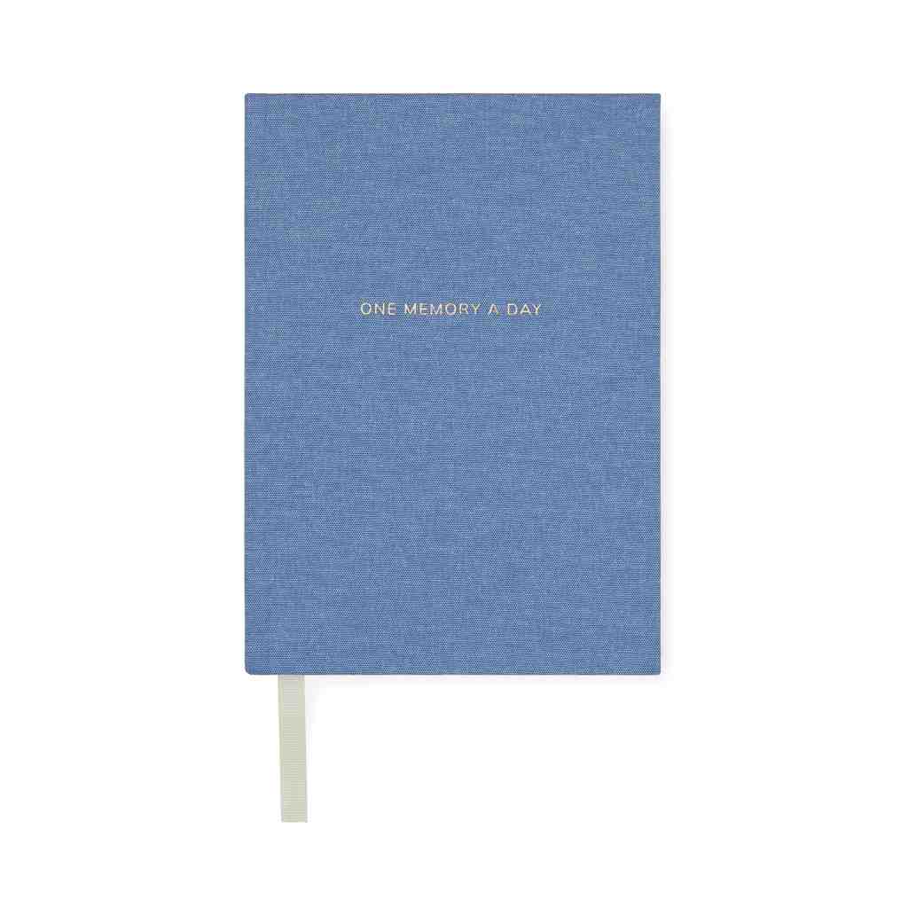 VINGA One memory a day GRS recycled paper journal