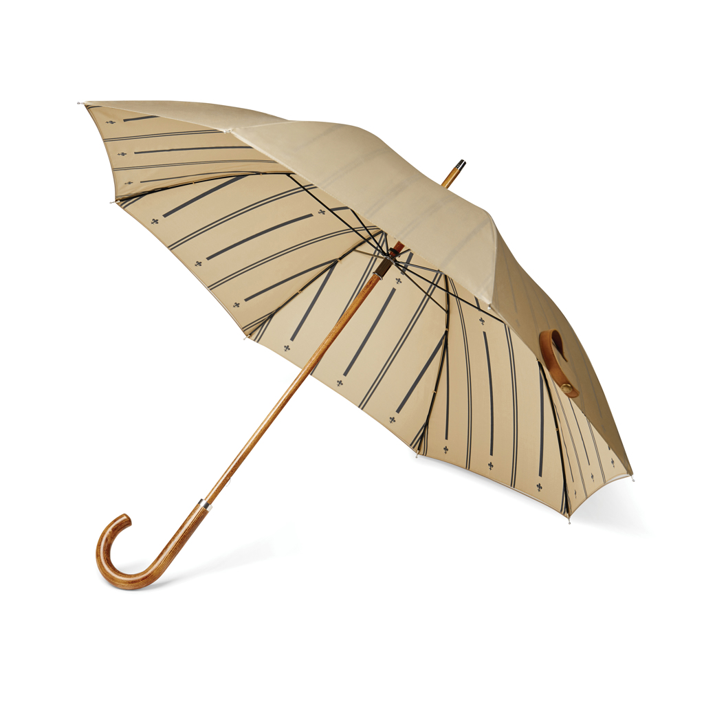 VINGA Bosler AWARE™ recycled pet 23" umbrella