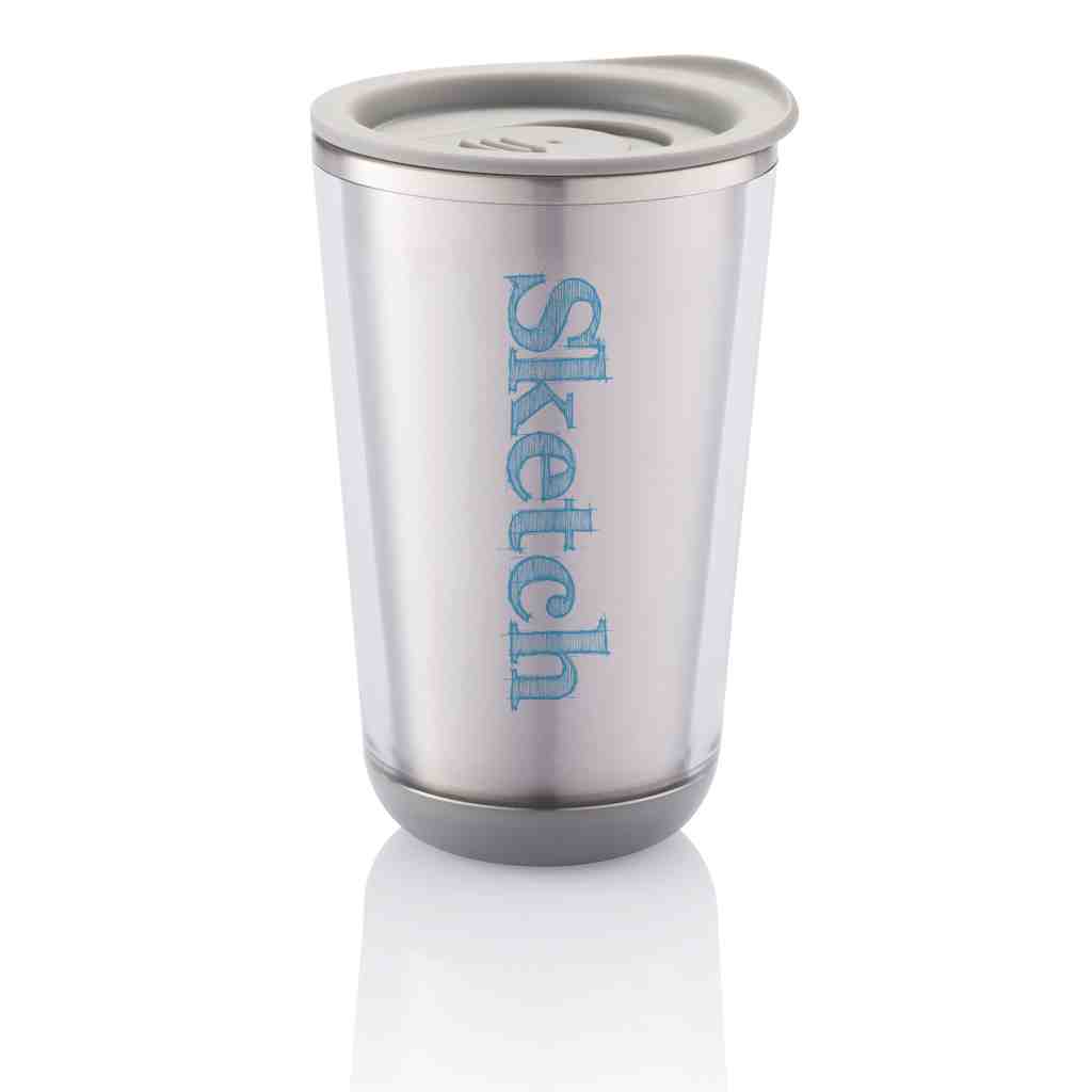 Dia travel tumbler