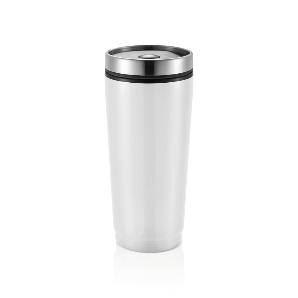 Leak proof tumbler