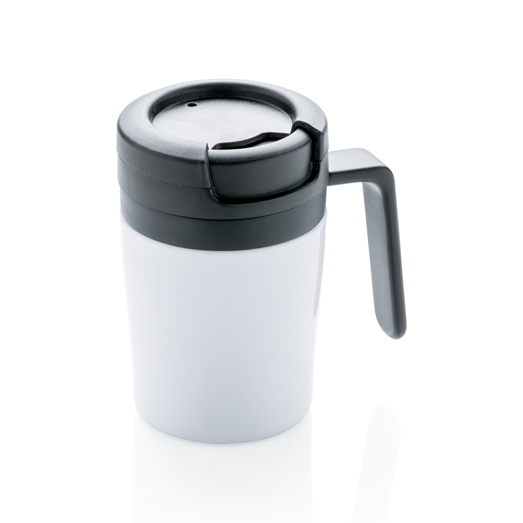 Coffee to go mug