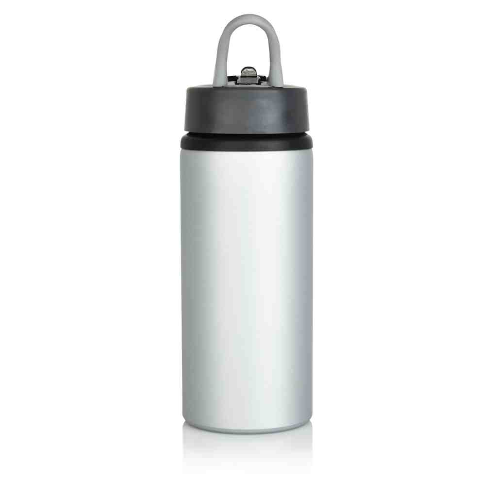 Aluminium sport bottle