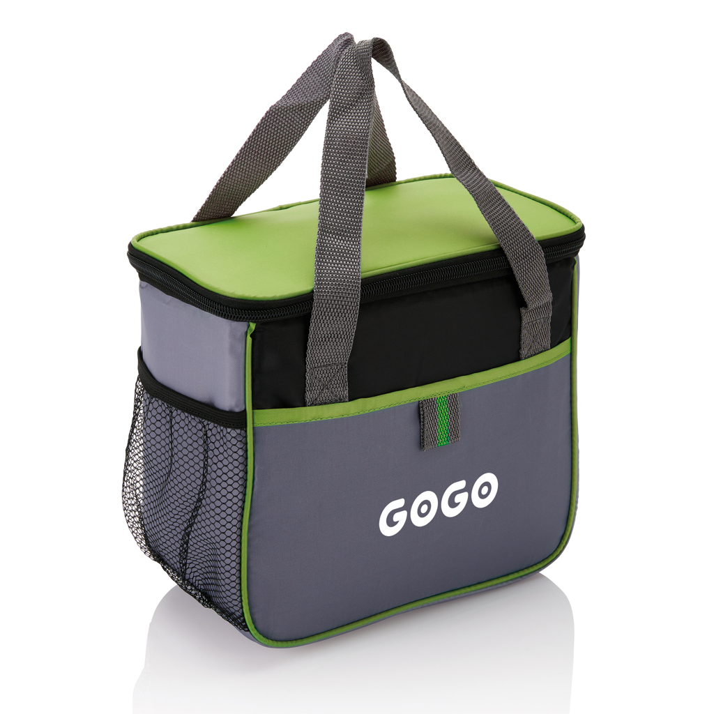 Cooler bag