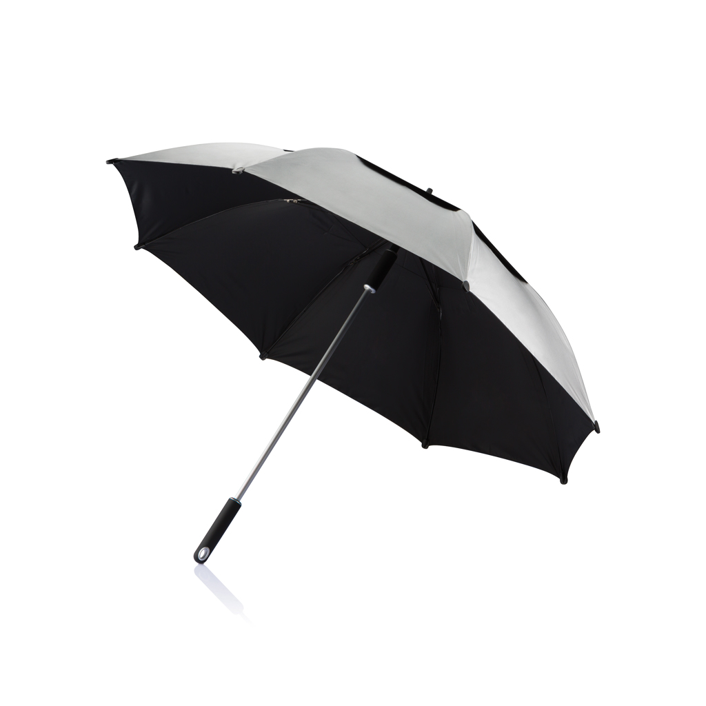 27” Hurricane storm umbrella