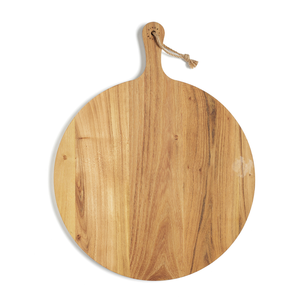 VINGA Buscot Round Serving Board