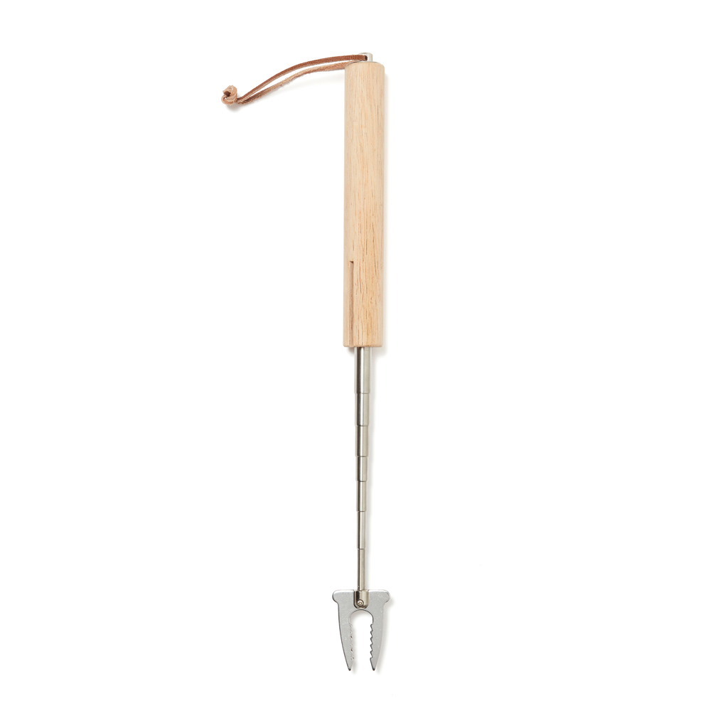 VINGA Vici telescopic bbq stick