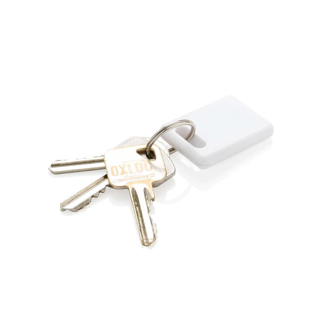 Square key finder 2.0