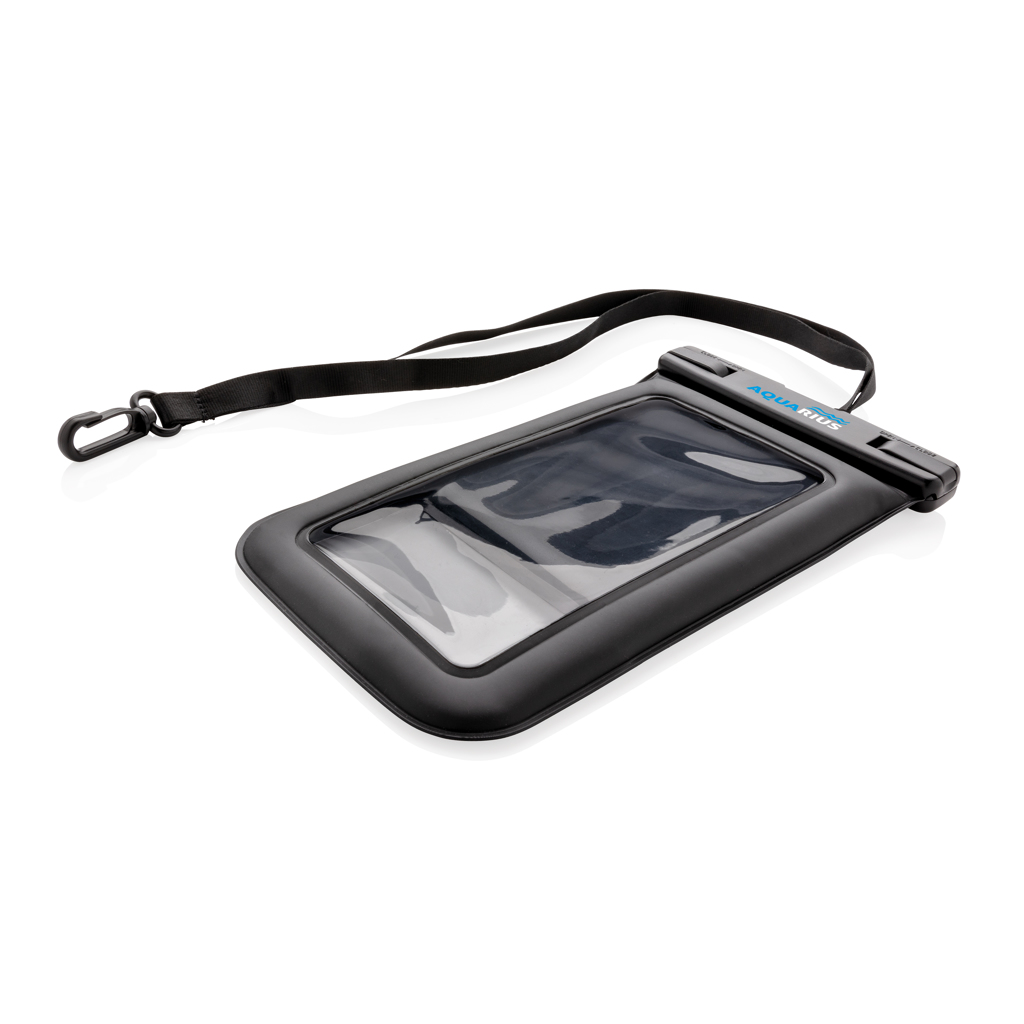 IPX8 Waterproof Floating Phone Pouch