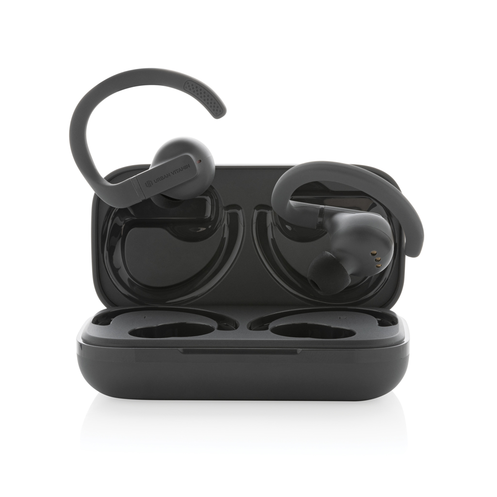 Urban Vitamin Pacifica RCS rplastic earbuds