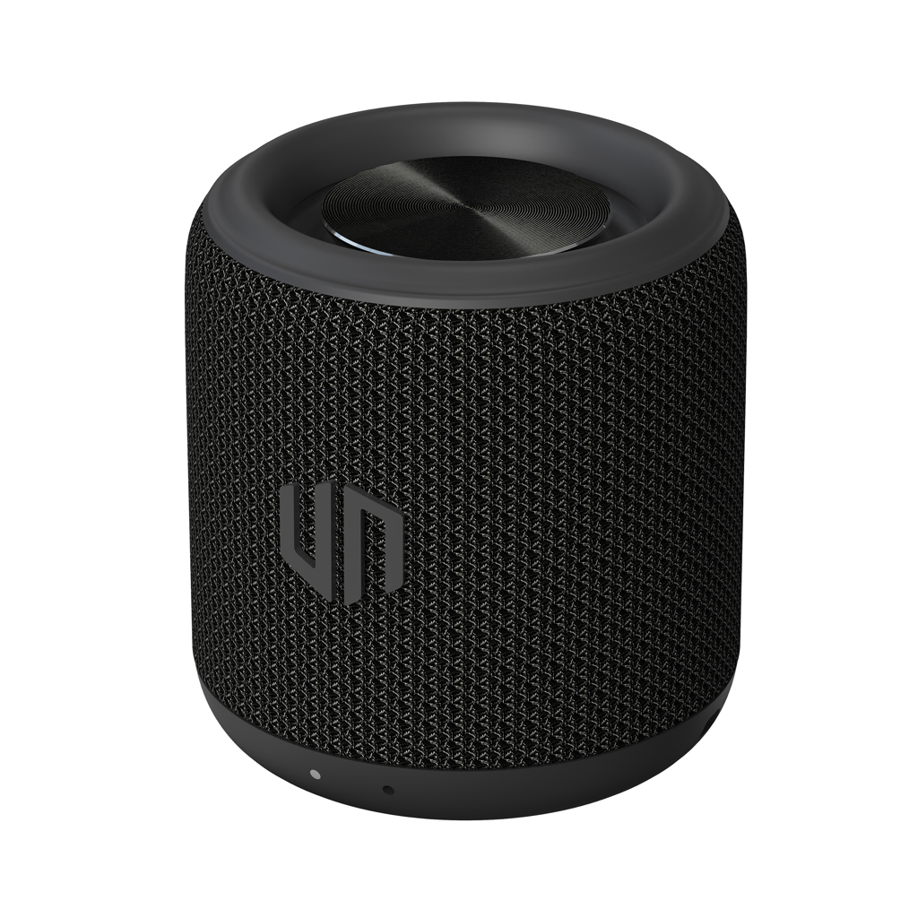 Urban Vitamin Oceanside RCS recycled plastic 3W speaker