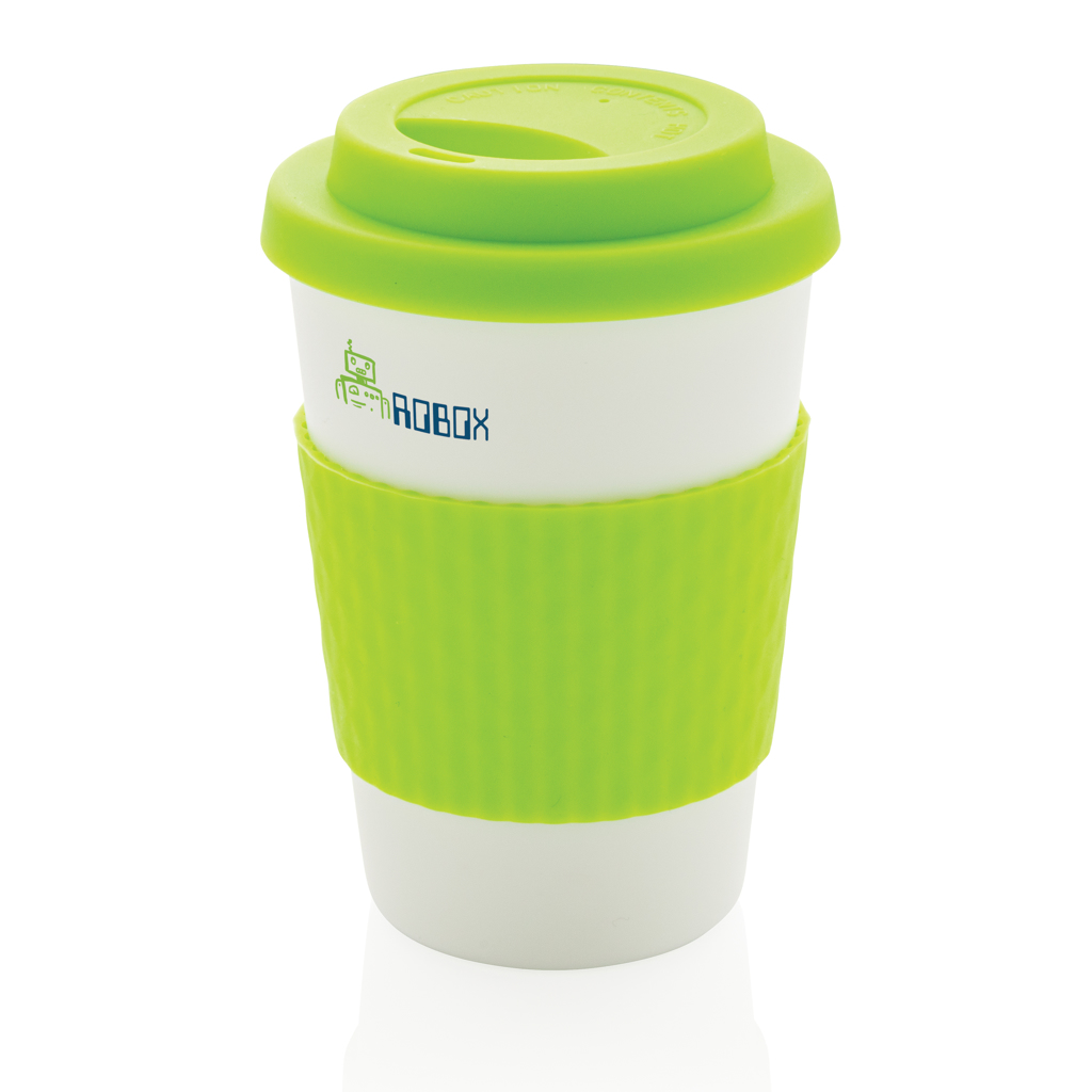 Reusable Coffee cup 270ml