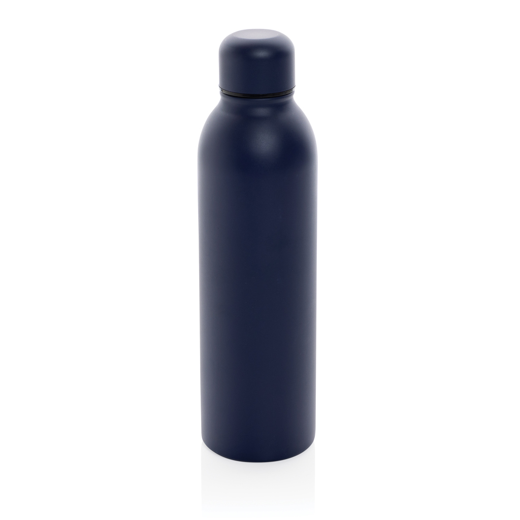 RCS Recycled stainless steel vacuum bottle 500ML