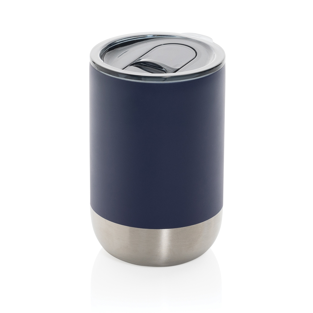 RCS recycled stainless steel tumbler