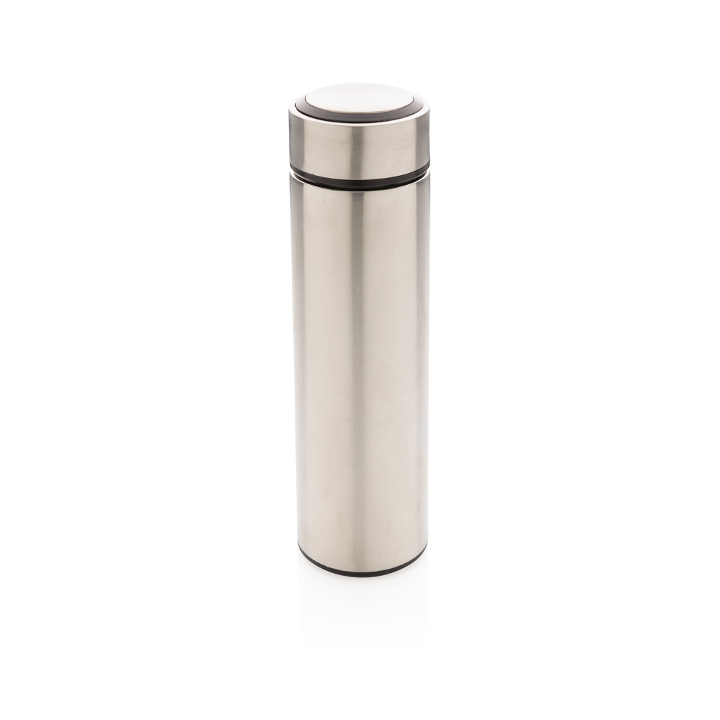 Vacuum stainless steel bottle