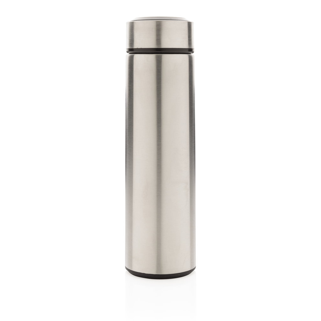 Vacuum stainless steel bottle