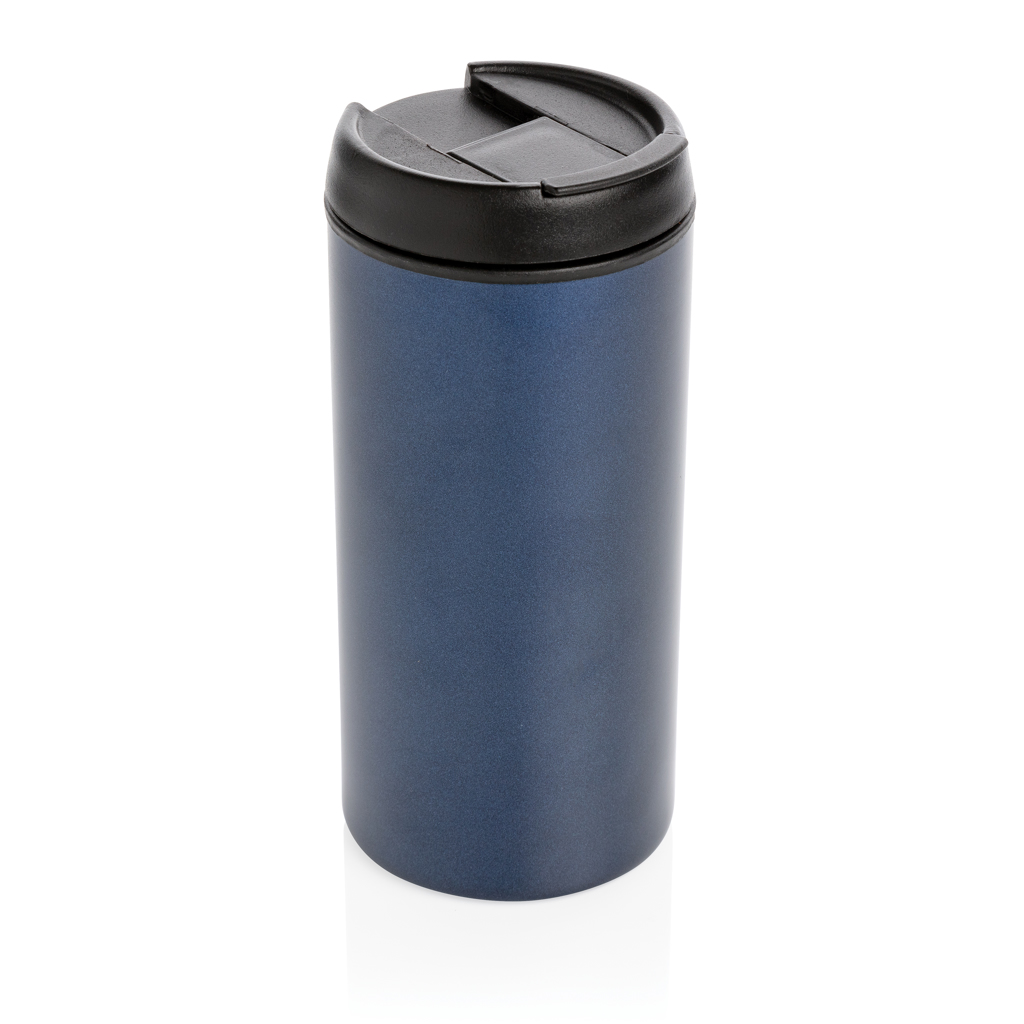 Metro RCS Recycled stainless steel tumbler