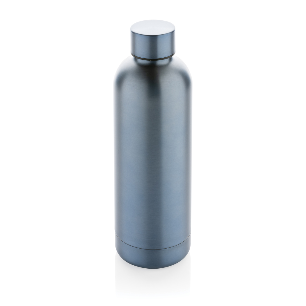 RCS Recycled stainless steel Impact vacuum bottle