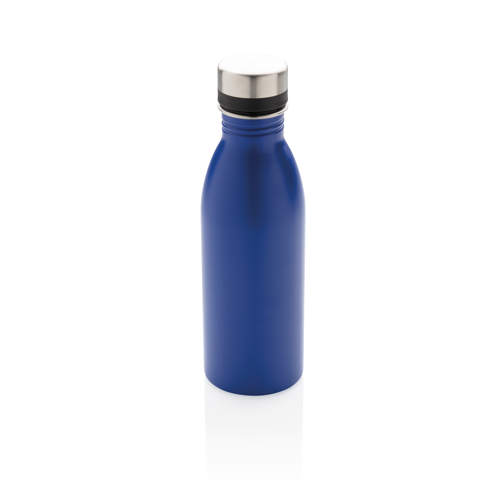 RCS Recycled stainless steel deluxe water bottle