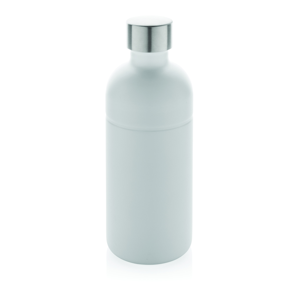 Soda RCS certified re-steel carbonated drinking bottle