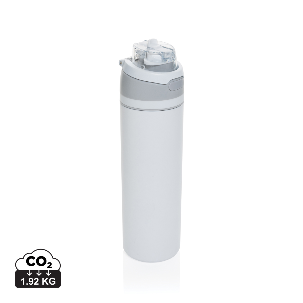Omni Sip RCS certified re-steel lockable bottle 720ml