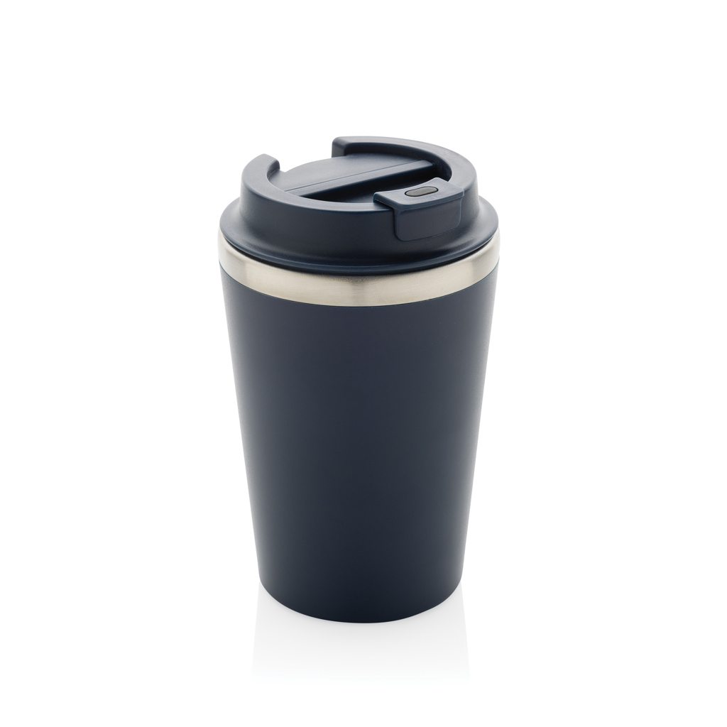 Java RCS recycled double wall tumbler 350ML