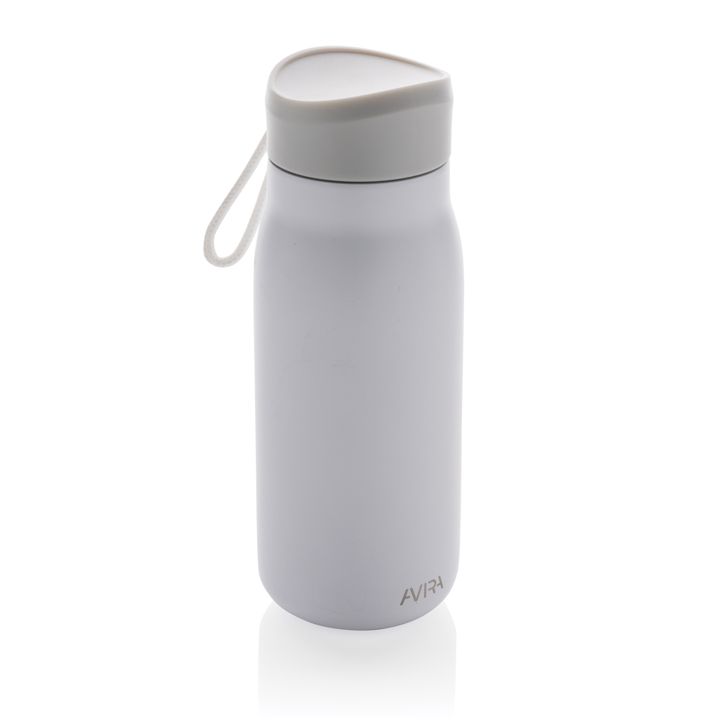 Avira Ain RCS Re-steel 150ML mini travel bottle