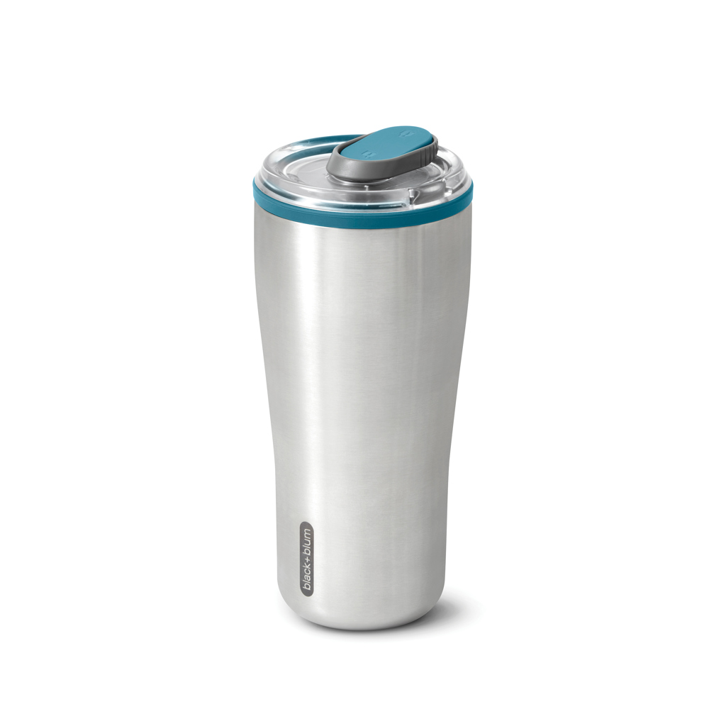 Black+Blum Insulated Travel Tumbler 600ml