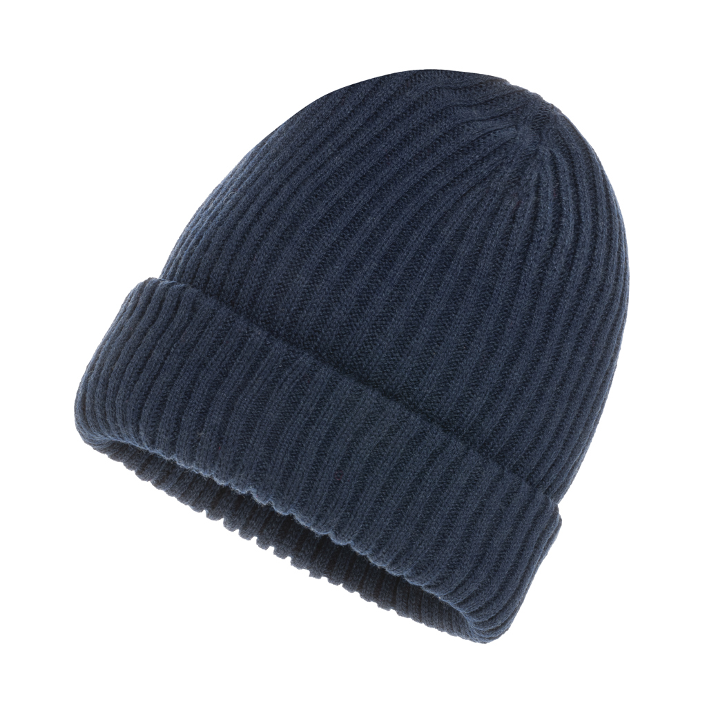 Impact AWARE™  Polylana® double knitted beanie