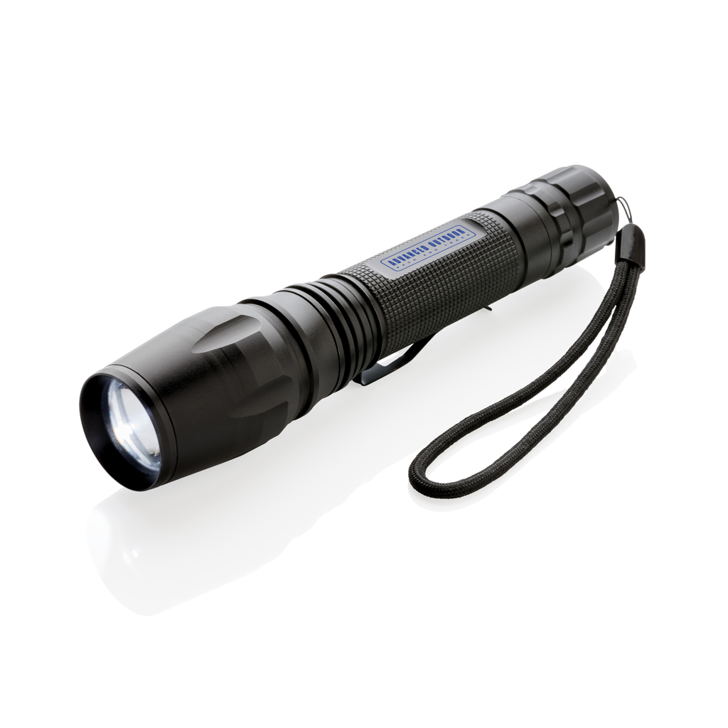 10W Heavy duty CREE torch