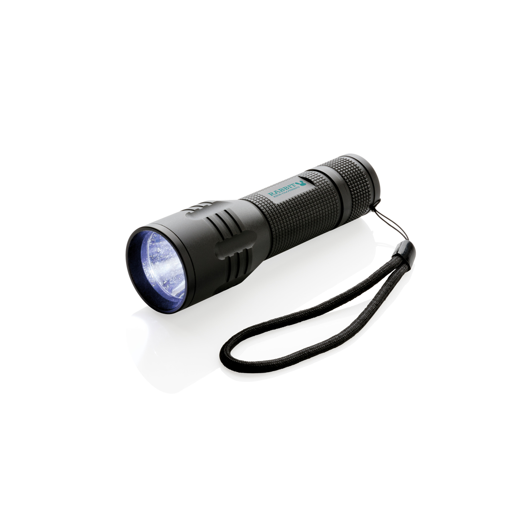 3W medium CREE torch