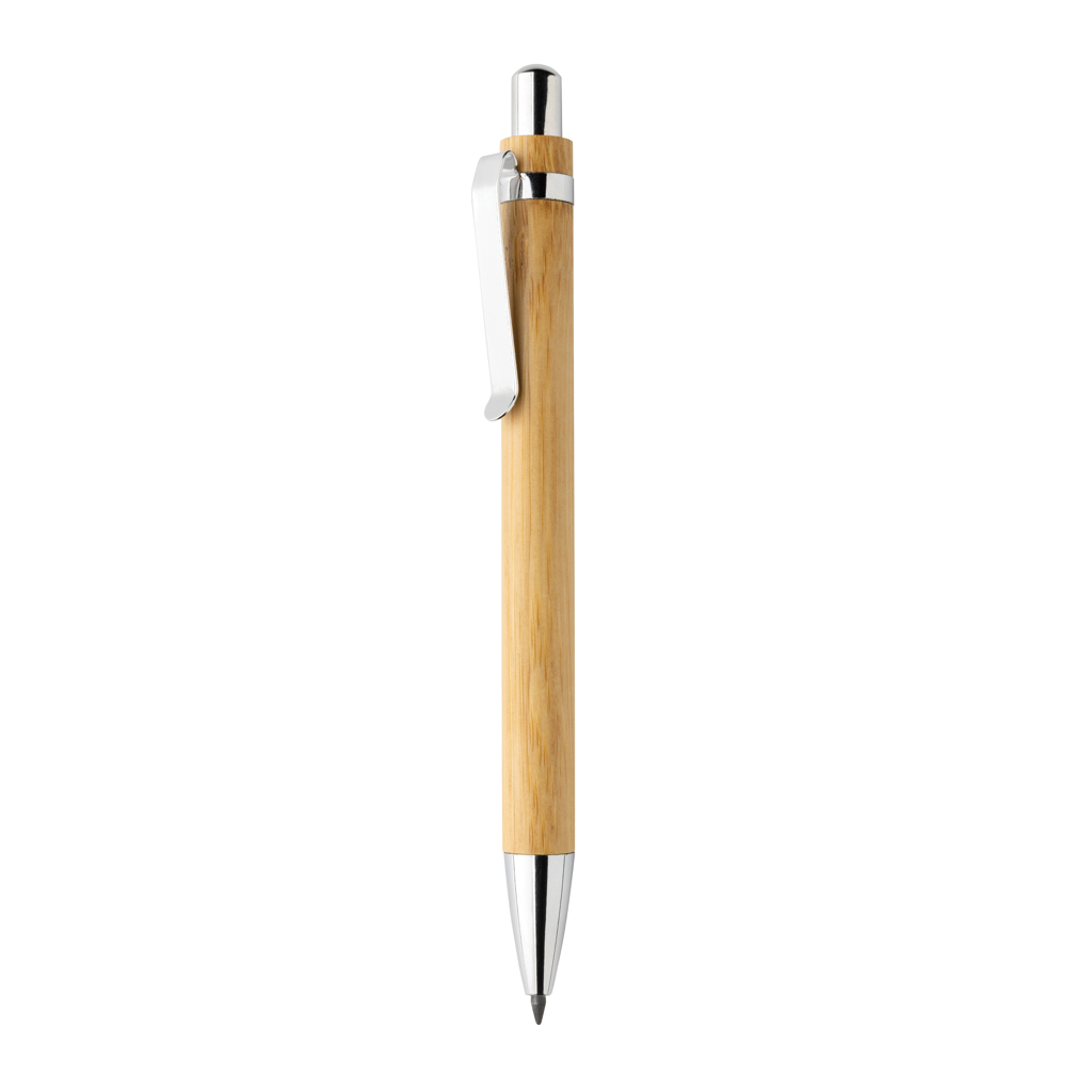 Pynn bamboo infinity pen