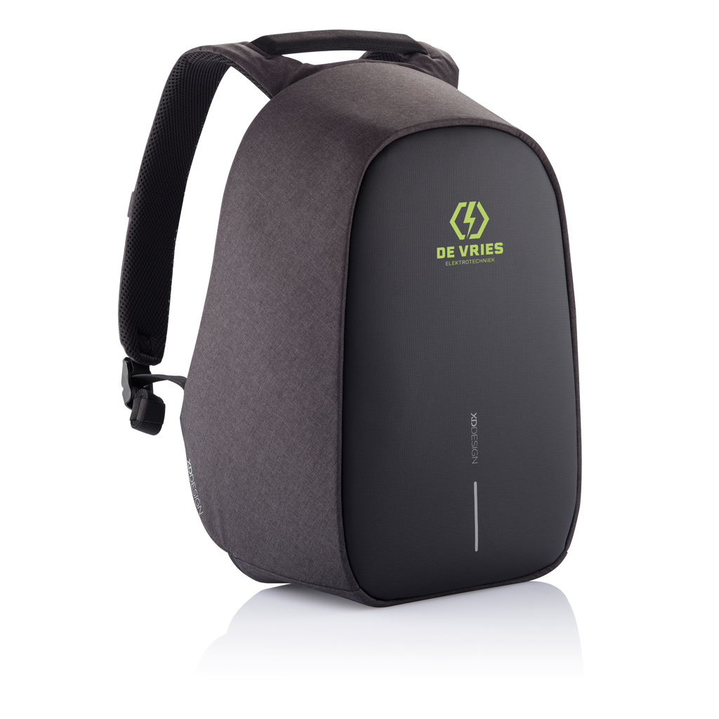 Bobby Hero Regular, Anti-theft backpack