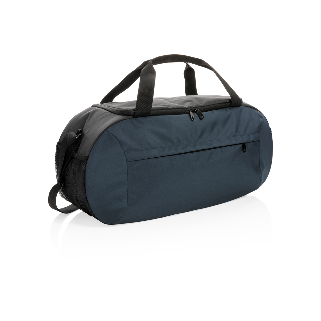 Impact AWARE™ RPET modern sports duffel